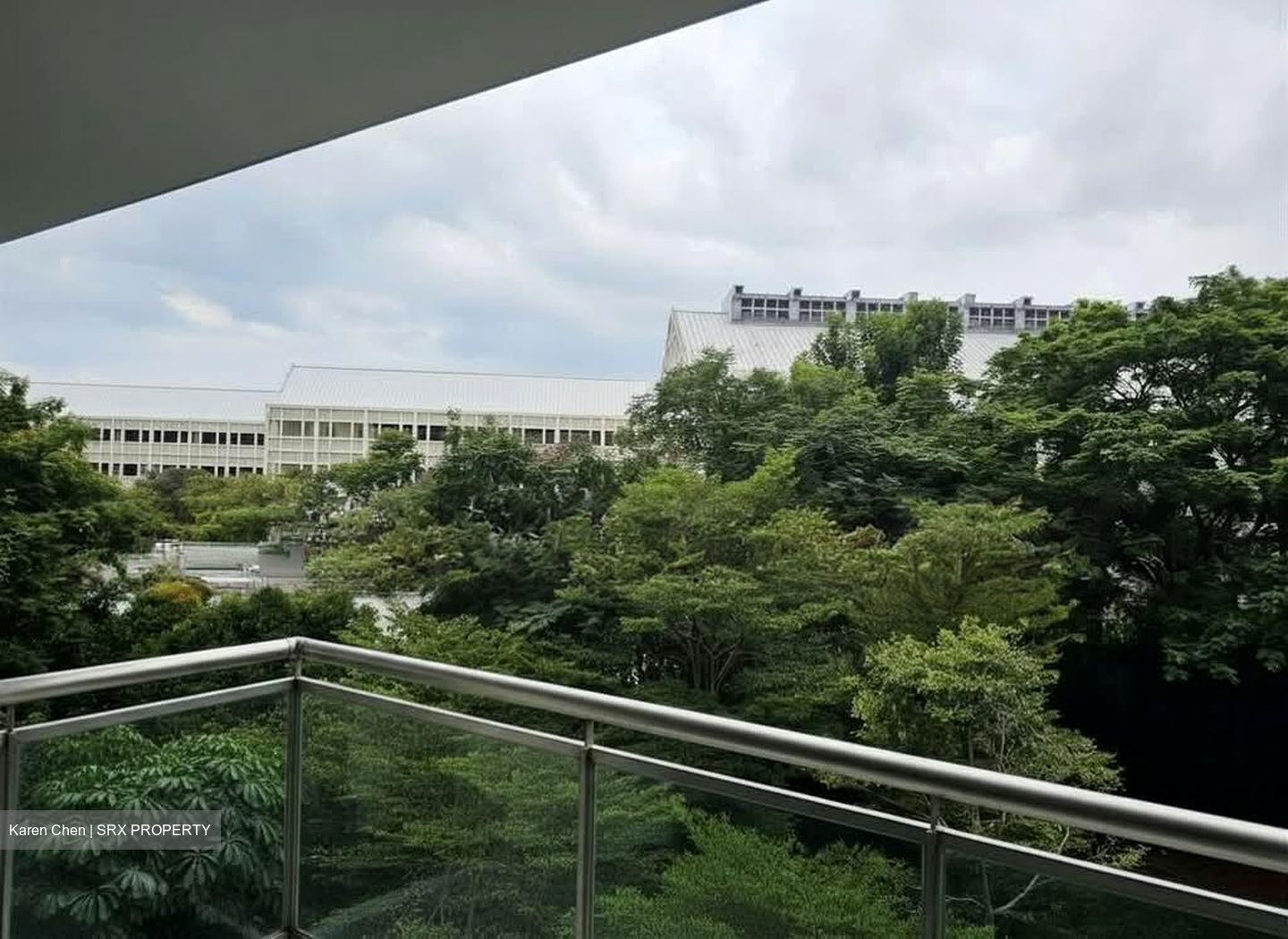 Parc Olympia (D17), Condominium #602774591